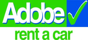 logo adobe sin slogan