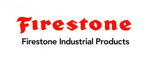Fireston Industrial Products Logo
