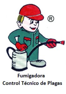 Fumigadora