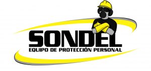 Logotipo SONDEL CS5