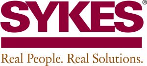 SYKES slogan