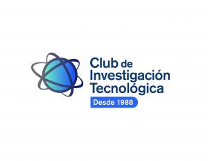 Logo Club investigacion